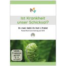 DVD en alemán: Ist Krankheit unser Schicksal?