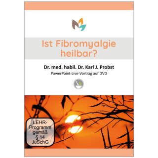 Ist Fibromyalgie heilbar?
