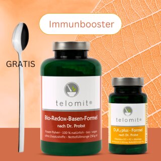 SPAREN - Booster - Sie sparen 5 € - mit GRATIS...