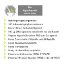 telomit® Bio-Algenkapseln - 6er-Packung, Sie sparen 30 EUR