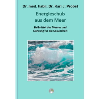 GESCHENK-SET Dr. Probst-Bcher-Duo-II - mit GRATIS-Geschenktte