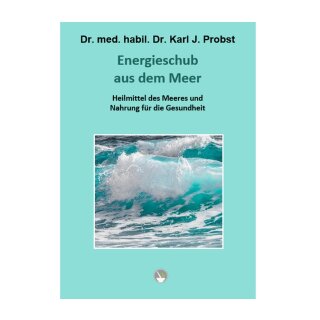GESCHENK-SET Dr. Probst-Bücher-Duo-III - mit GRATIS-Geschenktüte
