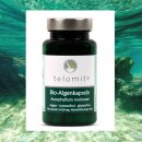 telomit® organic algae capsules according to Dr. Probst