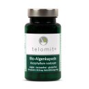 telomit® organic algae capsules