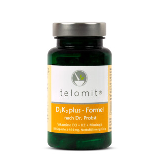 GIFT-SET Health for beginners - with FREE gift bag