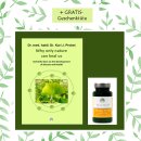 GIFT-SET "Health for beginners" - with FREE...