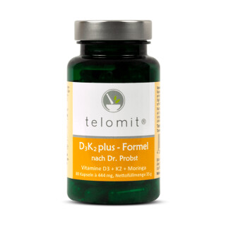 SPAREN  Immunkraft - Sie sparen 5 &euro;