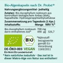 SPAREN "Vegetaria"- Sie sparen 10 €