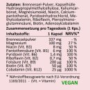 SPAREN "Vegetaria"- Sie sparen 10 €