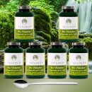 telomit Bio-Vitalpilze, 5 x Power-Mix - 6er-Packung, Sie...