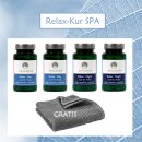 SPAREN "Relax-Kur-SPA" mit...