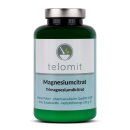 telomit® Magnesiumcitrat