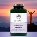 telomit® Kaliumcitrat - 375 g