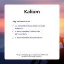 telomit® Kaliumcitrat - 375 g