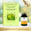 Geschenk-Set "Naturgesund-Basiswissen" - mit...