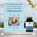 Geschenk-Set "Natürlich gesund -...