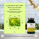 Geschenk-Set "Naturgesund - Die Basis" Nr. 2 -...