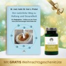 Geschenk-Set "Naturgesund-Praxis" Nr.1 mit...