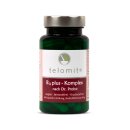 Geschenk-Set "Naturgesund- Praxis" Nr. 2 mit GRATIS-Weihnachtstüte