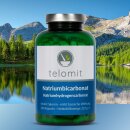 telomit® Sodium Bicarbonate Capsules