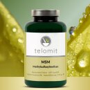 telomit® MSM
