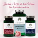 GESCHENK für Mama "Resilienzia plus" - mit...