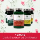 Muttertag - GESCHENK-SET  "Urkraftplus" +...
