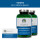 telomit® Natriumbicarbonat-Kapseln - 2 Dosen + GRATIS pH-Indikator-Teststreifen