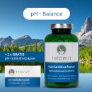 TREUE-Angebot- telomit® Natriumbicarbonat-Kapseln - 1...