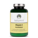 TREUE-Angebot-telomit® Vitamin C - 350 g - Sie sparen...