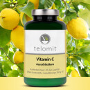 TREUE-Angebot-telomit® Vitamin C - 350 g - Sie sparen 1,50 €!