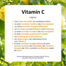 TREUE-Angebot-telomit® Vitamin C - 350 g - Sie sparen 1,50 €!