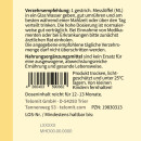TREUE-Angebot-telomit® Vitamin C - 350 g - Sie sparen 1,50 €!
