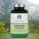 telomit® Citrato de calcio 250 g