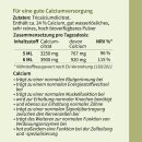 telomit® Citrato de calcio 250 g