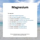 TREUE-Angebot- telomit® Magnesiumcitrat - Sie sparen 1,50 €!