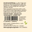 telomit® D3K2plus-Formel nach Dr. Probst