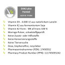 telomit® D3K2plus-Formel nach Dr. Probst