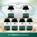 SOMMER-AKTION: MeerSommer + 1 GRATIS-Duschtuch WEISS