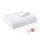 SOMMER-AKTION: MeerSommer + 1 GRATIS-Duschtuch WEISS