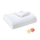 SOMMER-AKTION: Meer & Mehr + 1 GRATIS-Duschtuch WEISS