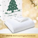 Geschenk-Set "PureSPA" - Sie sparen 5 € - mit GRATIS-Duschtuch WEISS & GRATIS-Weihnachtstüte