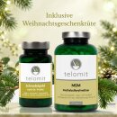 Geschenk-Set "Goldener Winter"- Sie sparen 4,-...