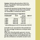 telomit® MSM - 190 Kapseln