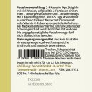 telomit® MSM - 190 Kapseln