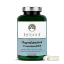 telomit® Cápsulas de Citrato de Magnesio