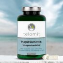 telomit® Cápsulas de Citrato de Magnesio