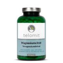 telomit® Magnesiumcitrat-Kapseln