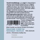 telomit® Magnesiumcitrat-Kapseln