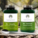 telomit® Bio-Vitalpilze, 6 x Power-Mix nach Dr....